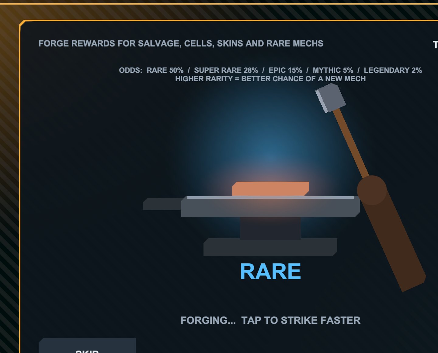 Ironvale | Free Mech Arena Game for PC, Android and Browser