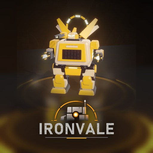 Privacy Policy | Ironvale